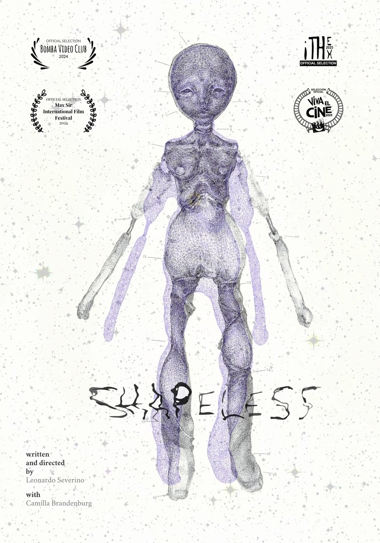 Poster of Shapeless