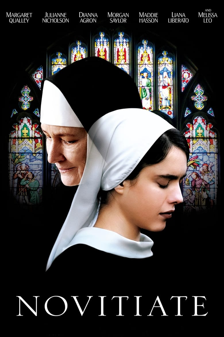 Poster of Novitiate