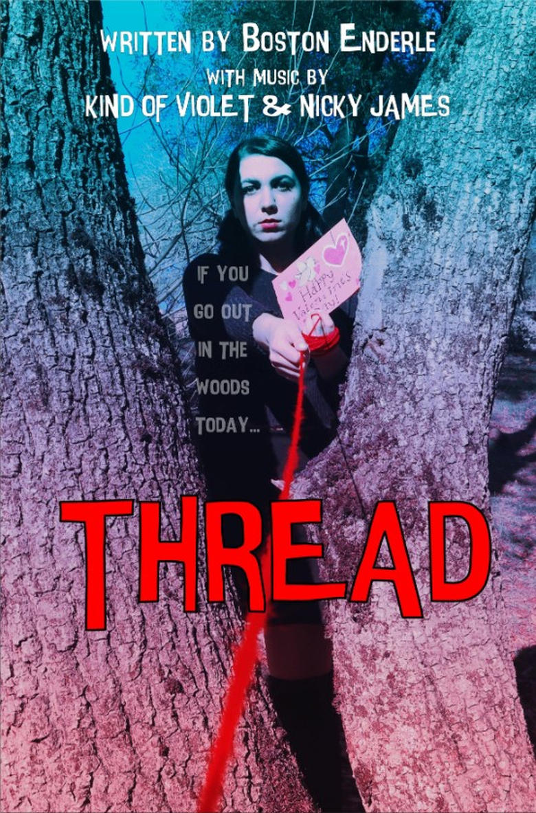 Poster of Thread