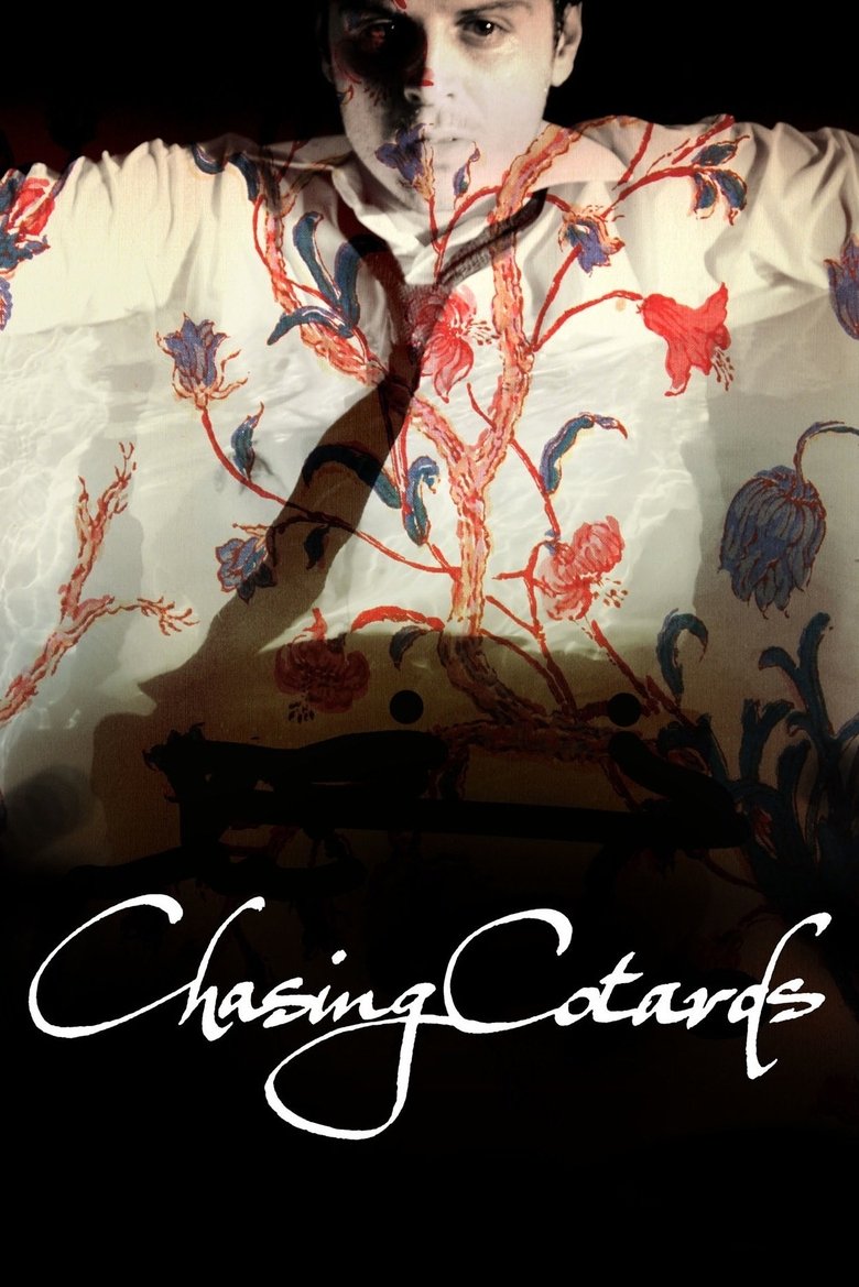 Poster of Chasing Cotards