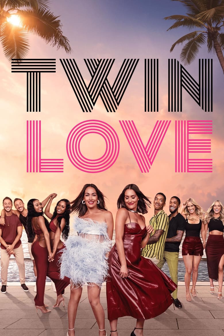 Poster of Cast and Crew in Twin Love - Season 1 - Episode 9 - Your Twin or Your Love