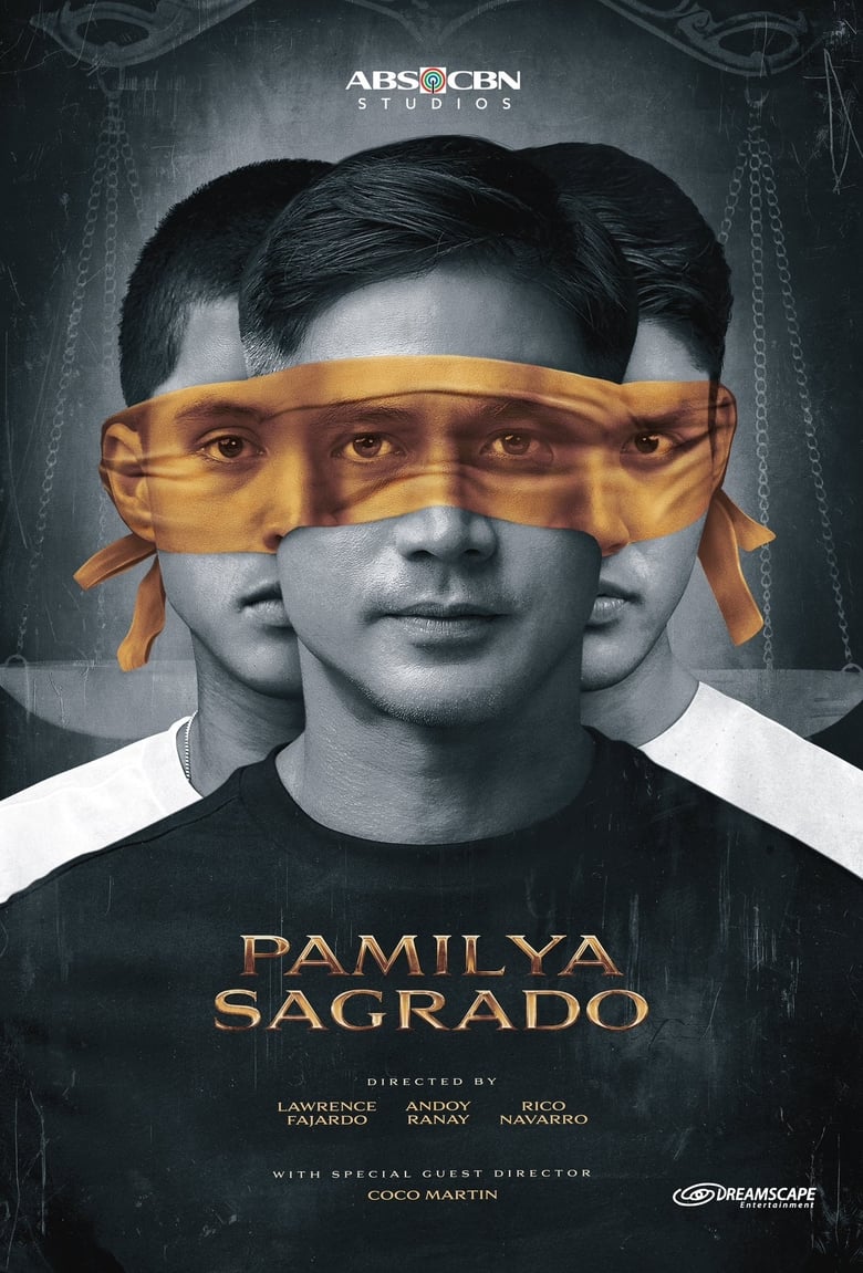 Poster of Episodes in Sagrado - Season 2 - Season 2