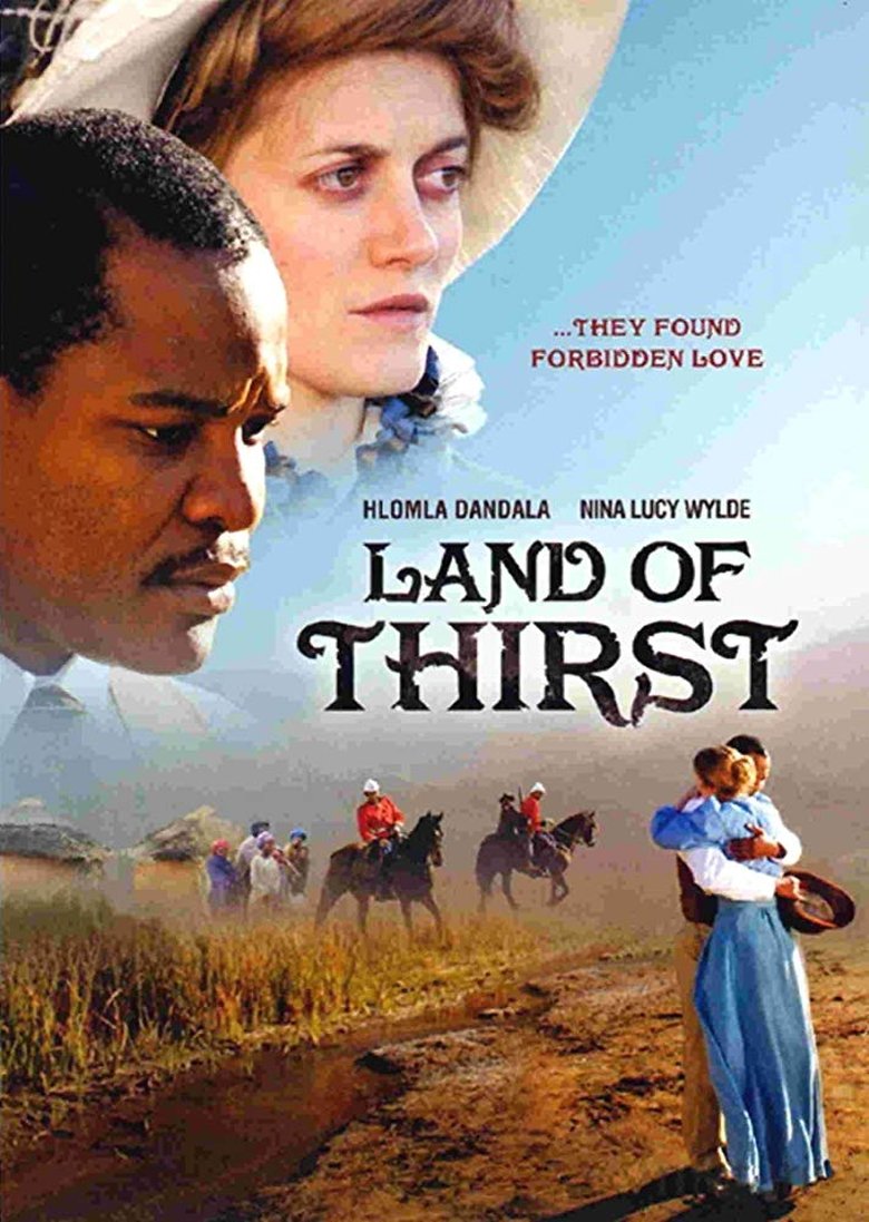 Poster of Land Of Thirst
