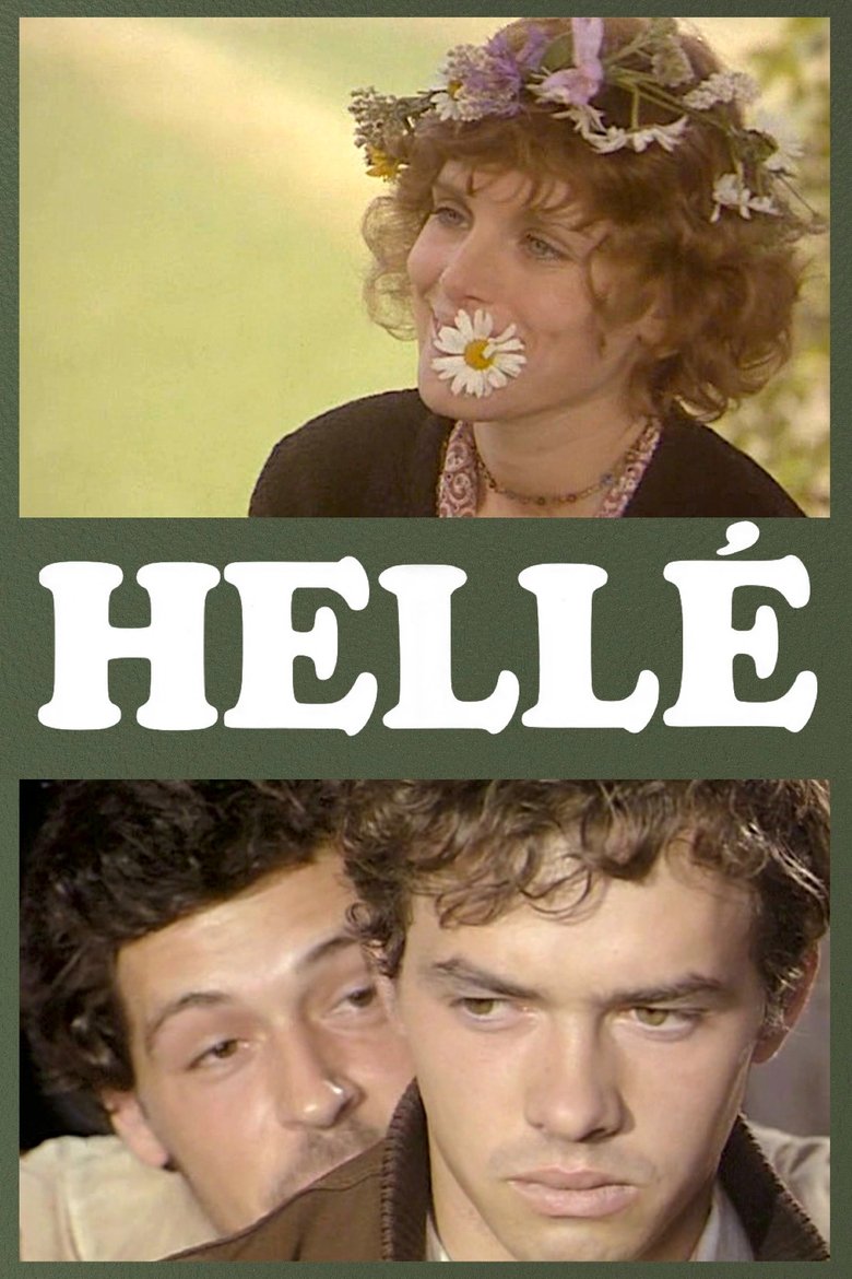 Poster of Hellé
