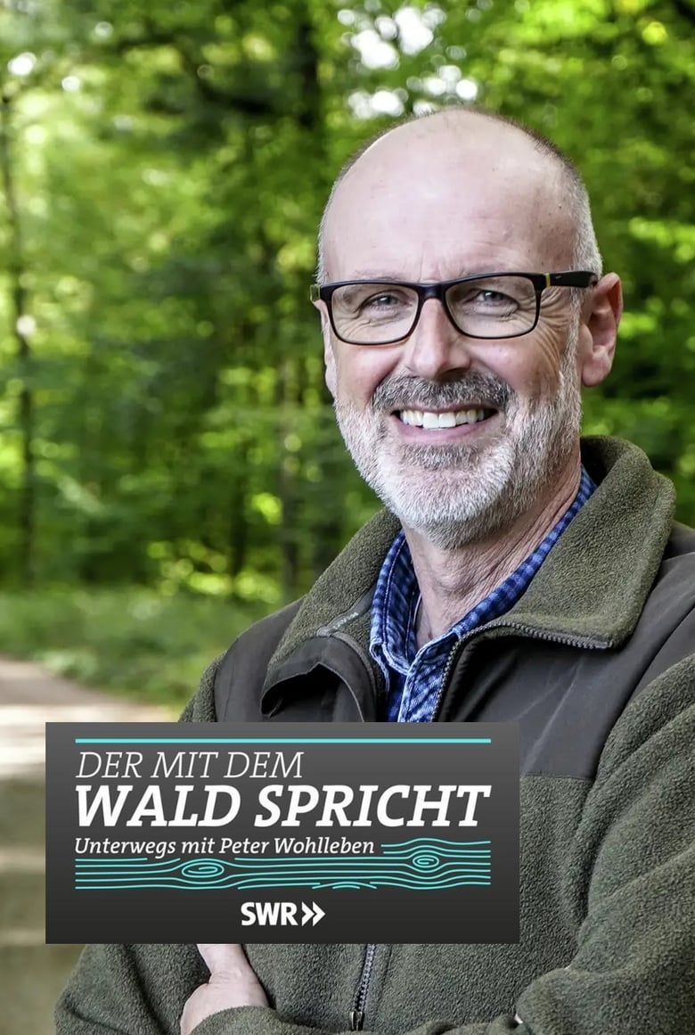 Poster of Der mit dem Wald spricht