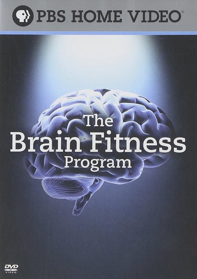 Poster of The Brain Fitness Program