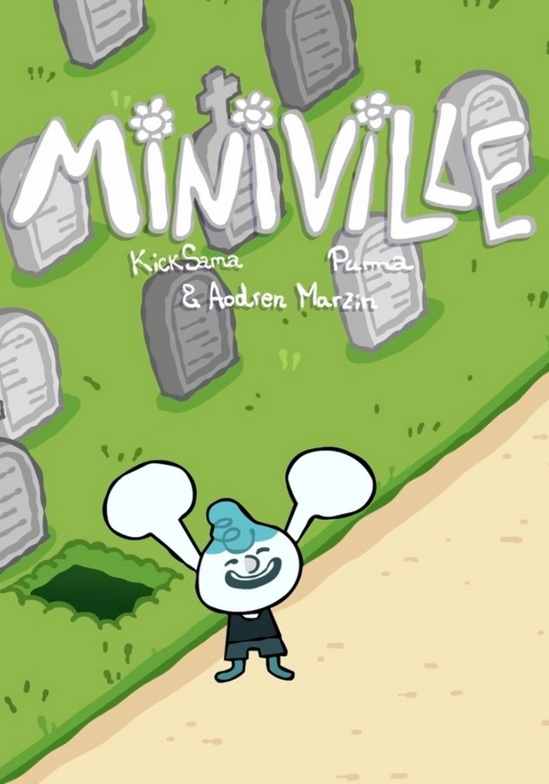 Poster of Miniville