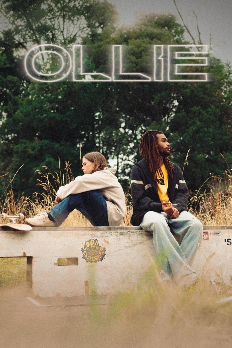 Poster of Ollie