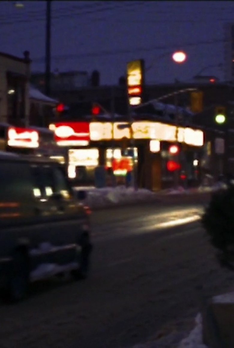 Poster of Hogtown Blues