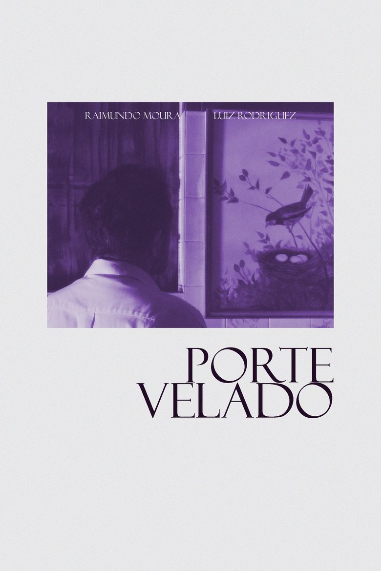 Poster of Porte Velado