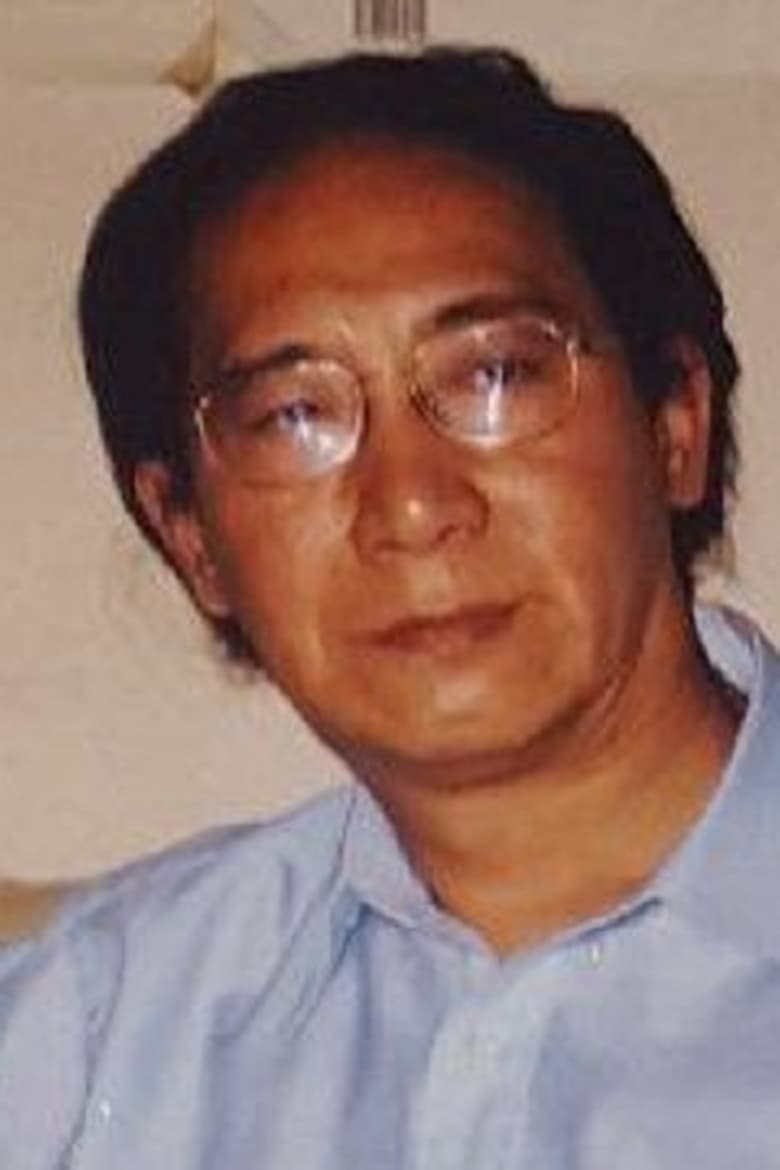 Portrait of Xu Xuezheng