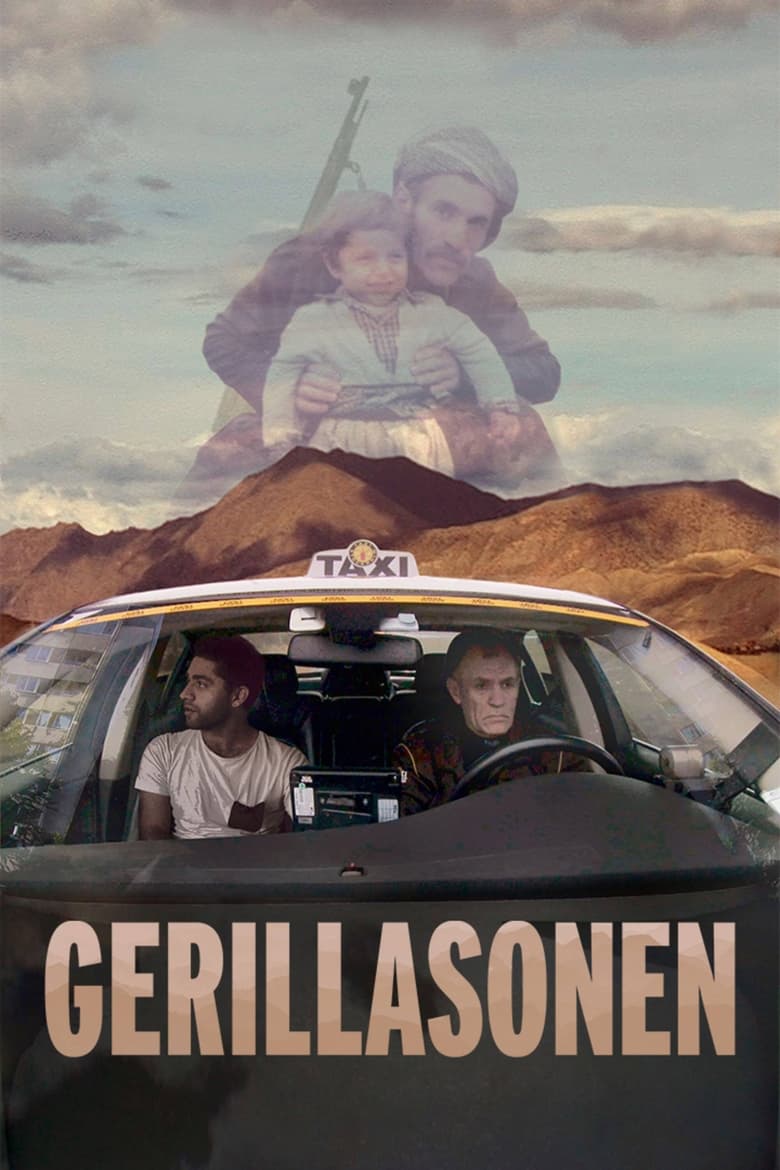 Poster of The Guerilla Son