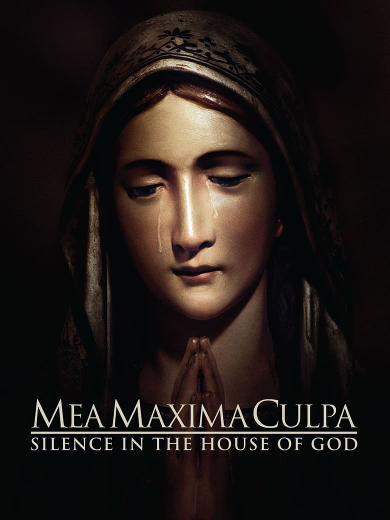 Poster of Mea Maxima Culpa: Silence in the House of God