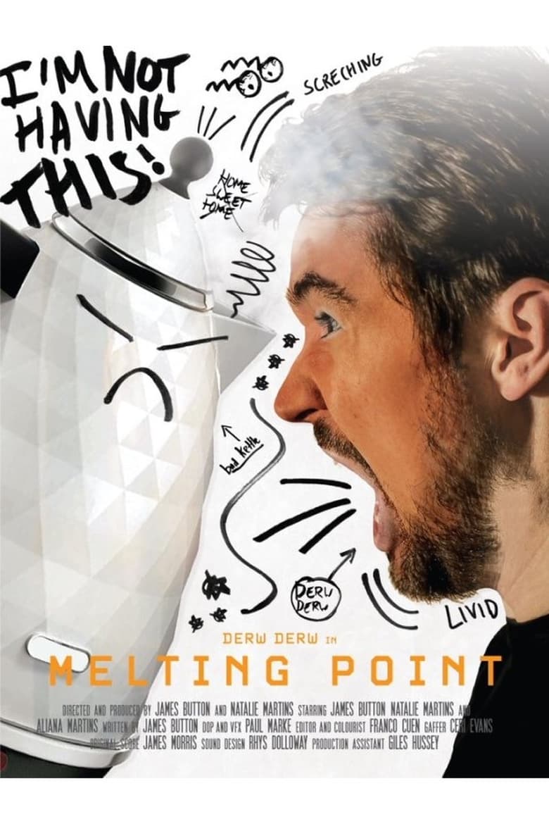 Poster of Melting Point