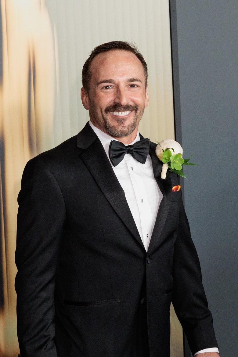 Portrait of Jayson Dumenigo