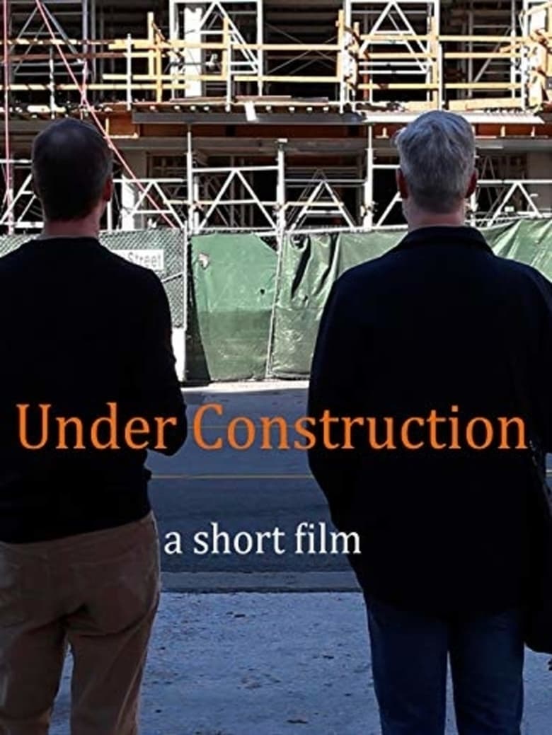 Poster of Under Construction