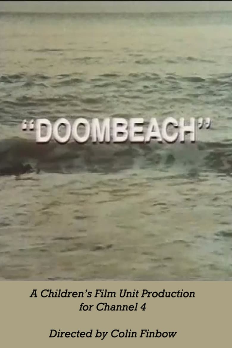 Poster of Doombeach