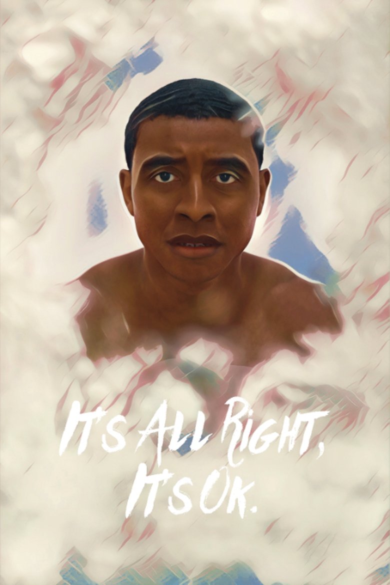 Poster of It’s All Right, It’s Ok