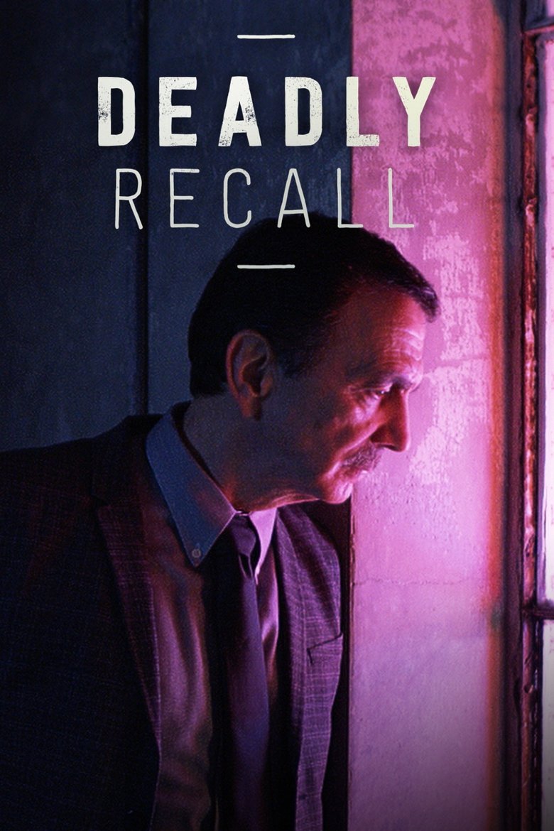 Poster of Deadly Recall