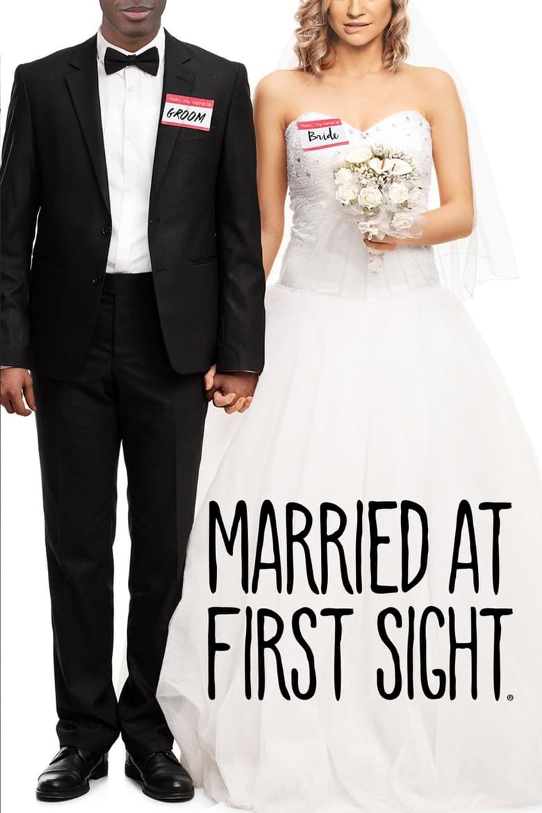 Poster of Cast and Crew in Married At First Sight - Season 7 - Episode 5 - Trouble In Paradise