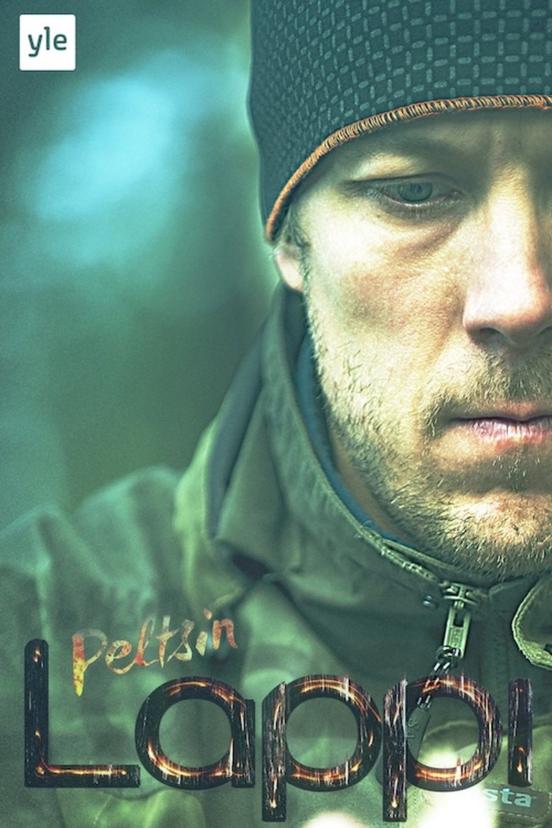 Poster of Peltsin Lappi