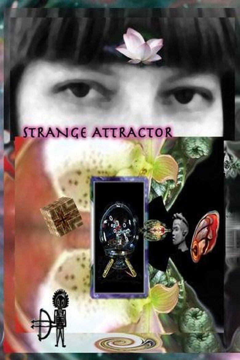 Poster of Strange Attractor