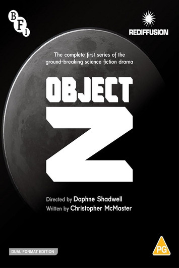 Poster of Object Z