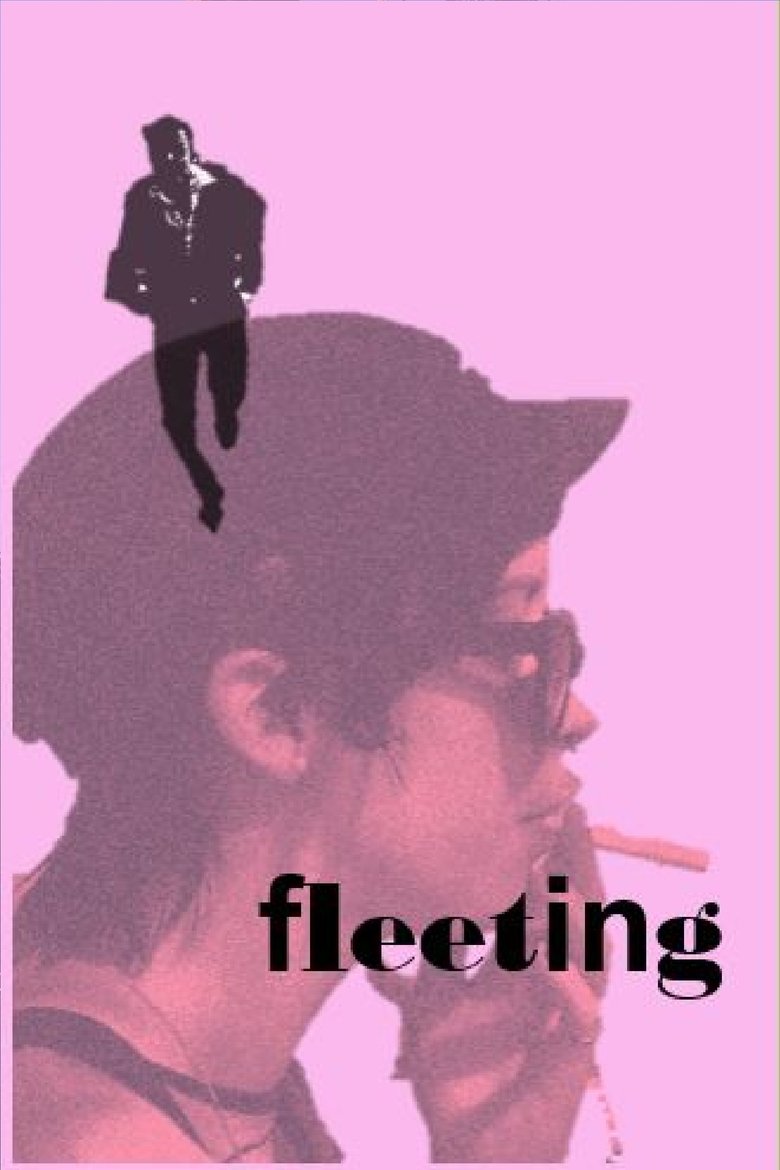 Poster of Fleeting