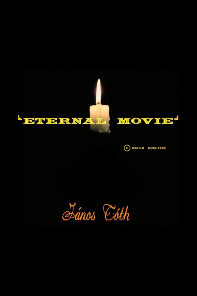 Poster of Eternal Movie