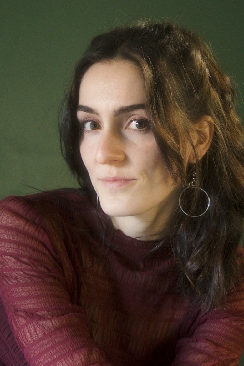 Portrait of Lily Ekimian Ragheb
