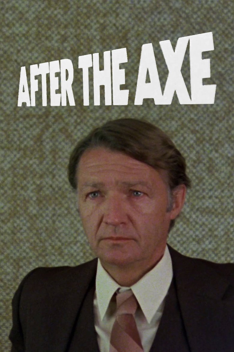 Poster of After the Axe