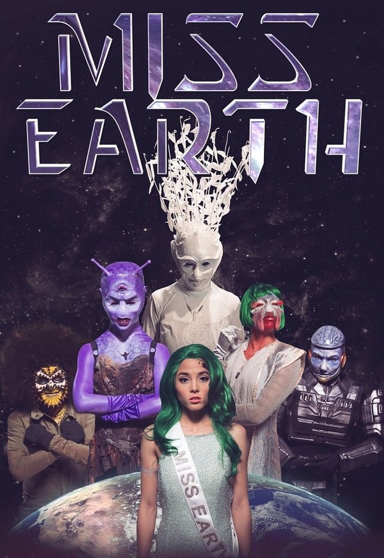 Poster of Miss Earth