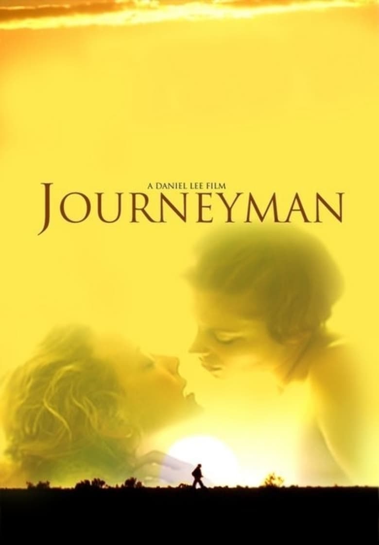 Poster of Journeyman