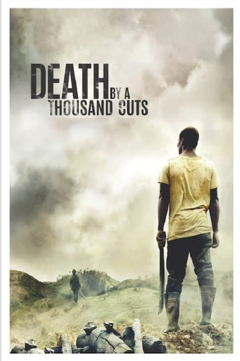 Poster of Death by a Thousand Cuts