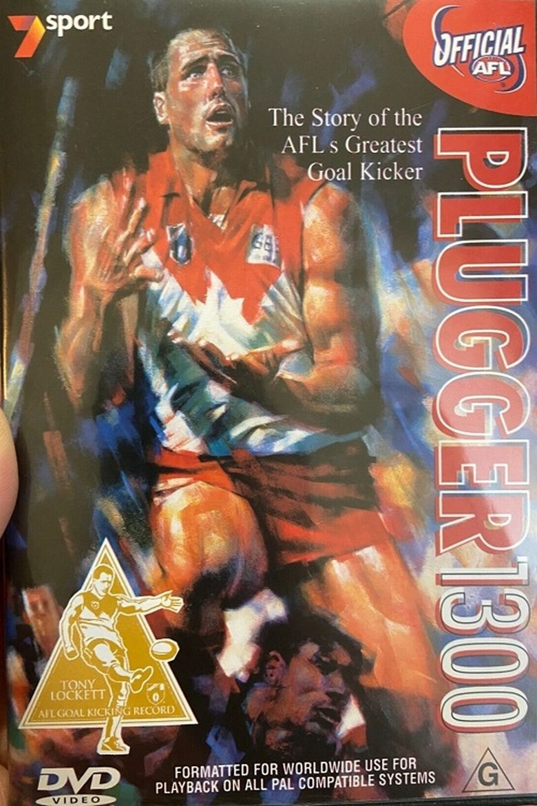 Poster of Plugger 1300