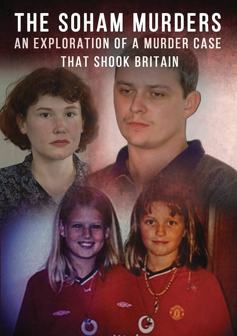 Poster of The Soham Murders