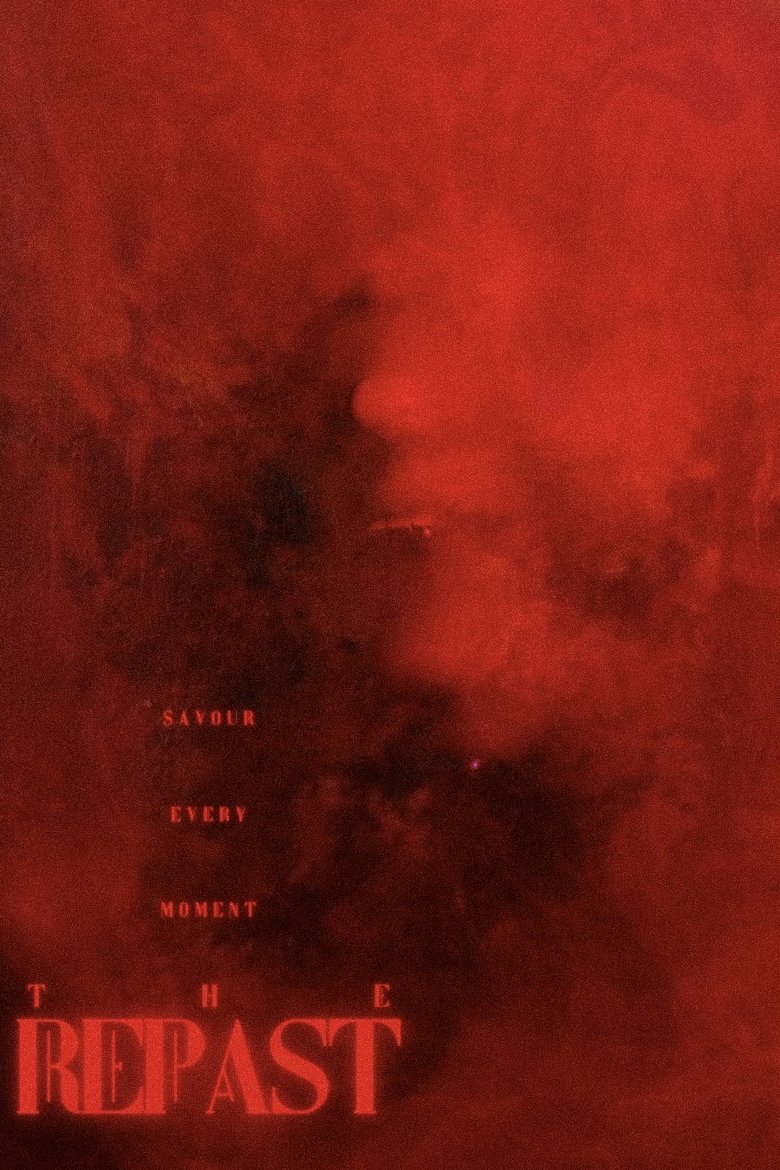 Poster of The Repast