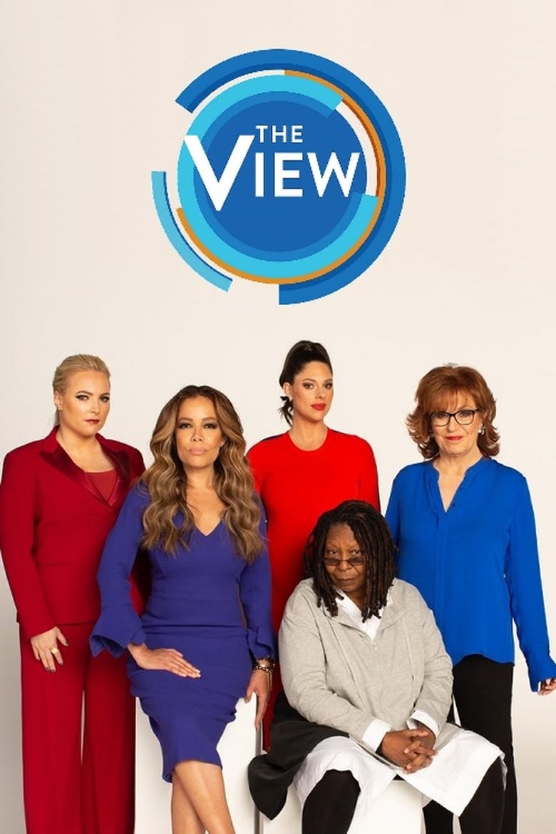 Poster of Episodes in The View - Season 23 - Season 23