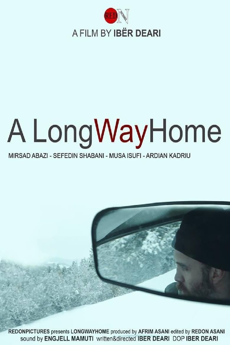 Poster of A Long Way Home II