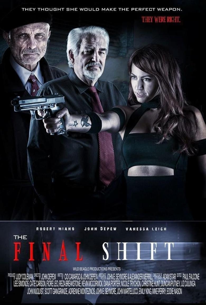 Poster of The Final Shift