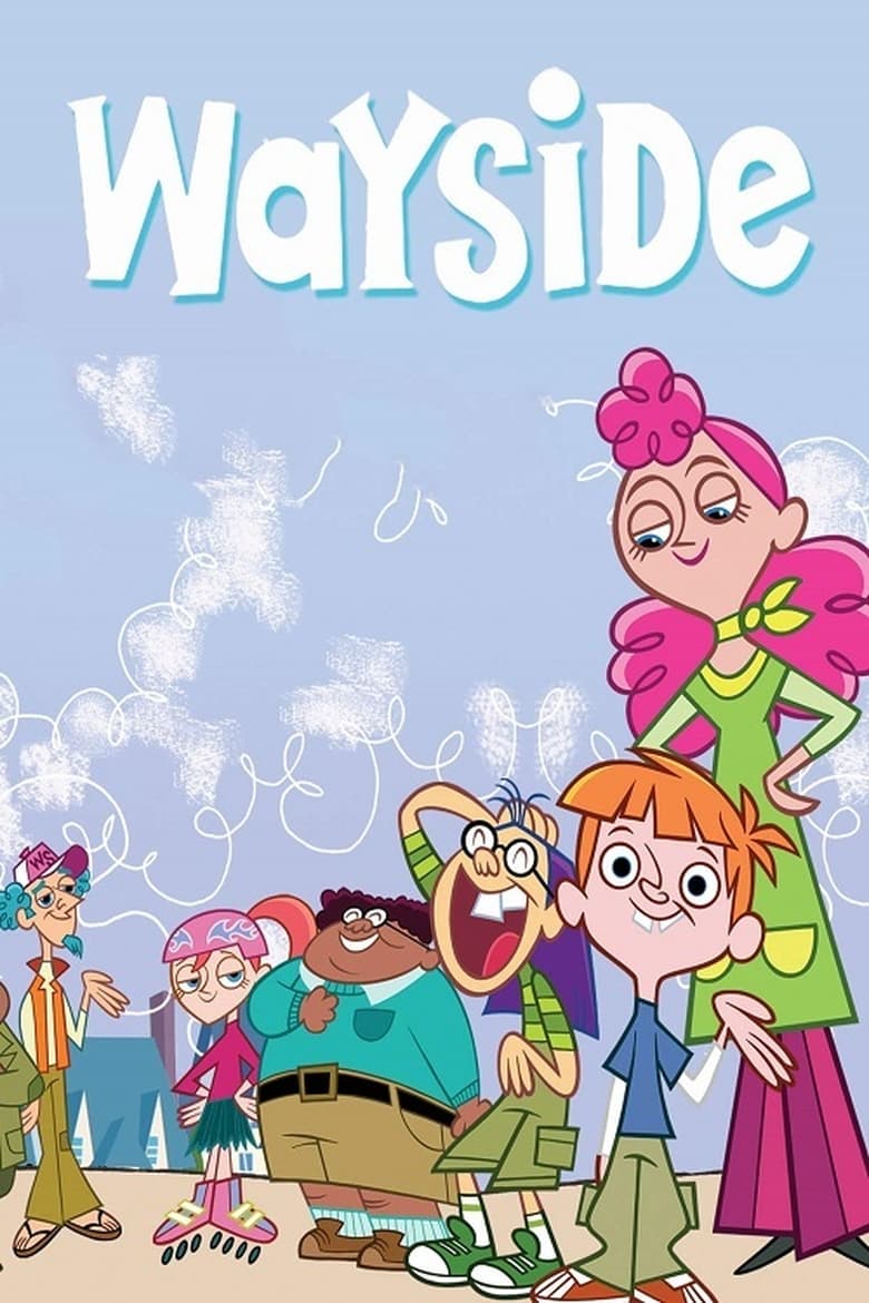 Poster of Wayside