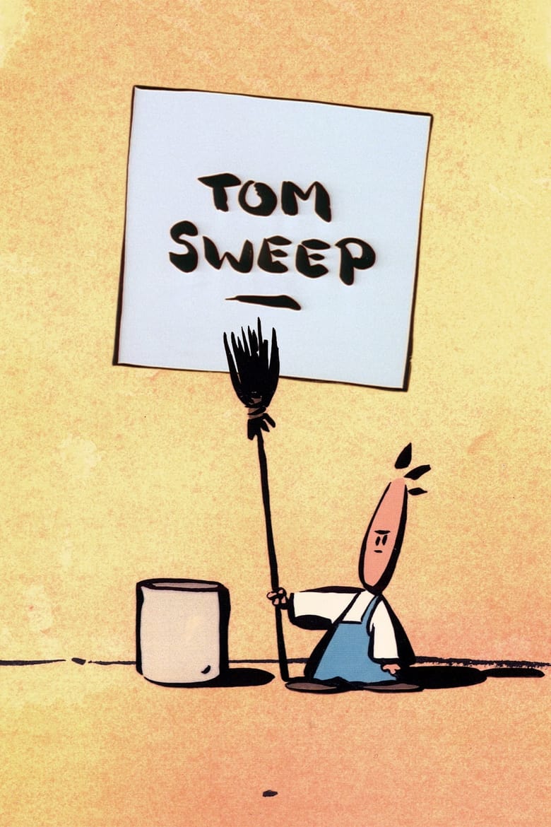 Poster of Tom Sweep