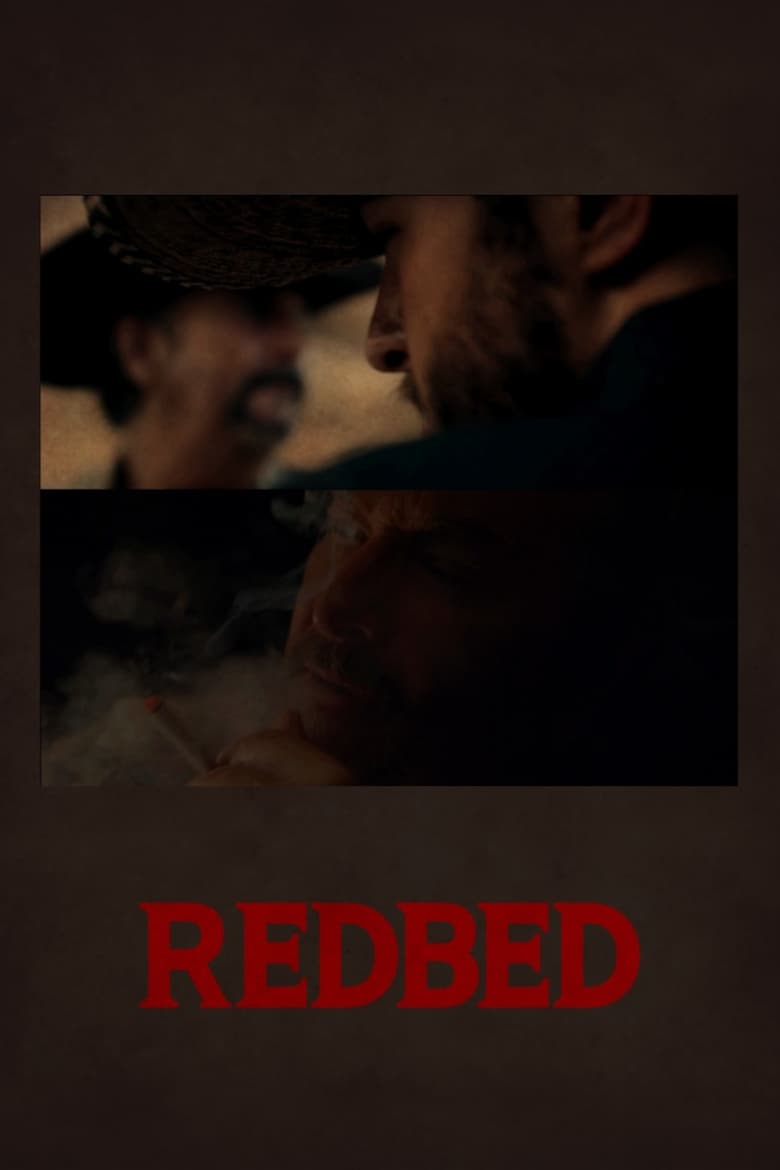 Poster of Redbed