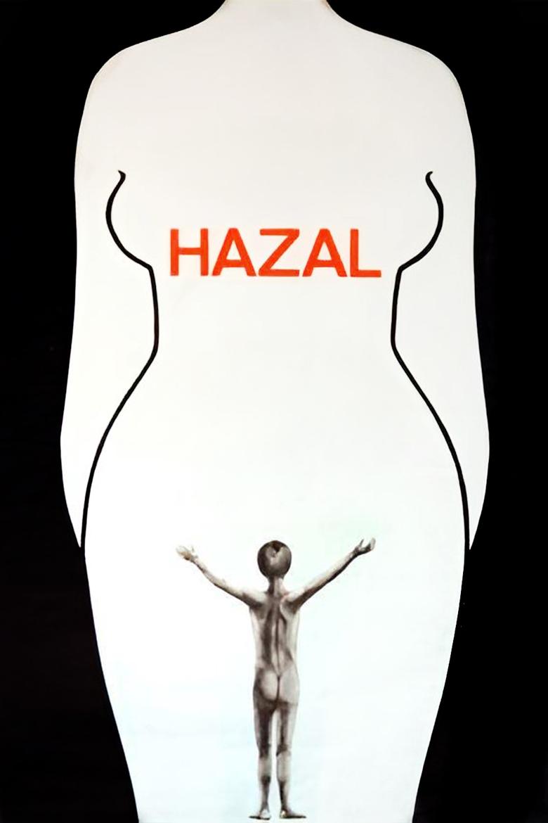 Poster of Hazal