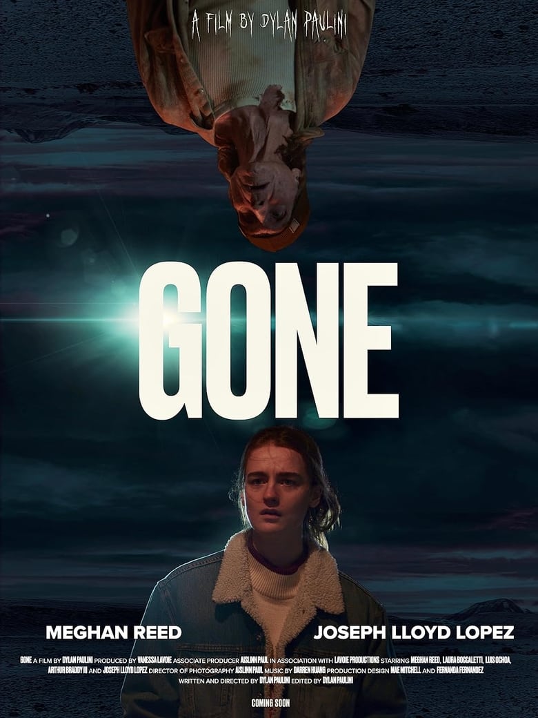 Poster of Gone