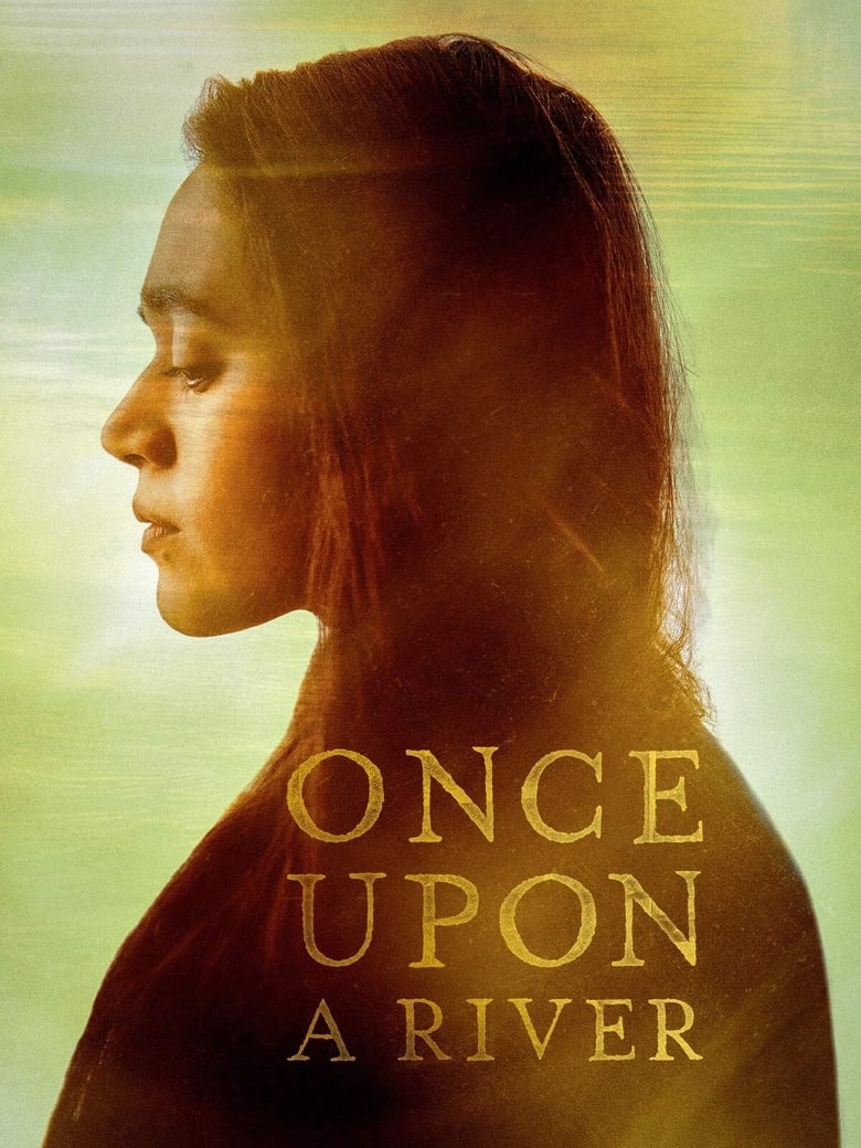 Poster of Once Upon a River