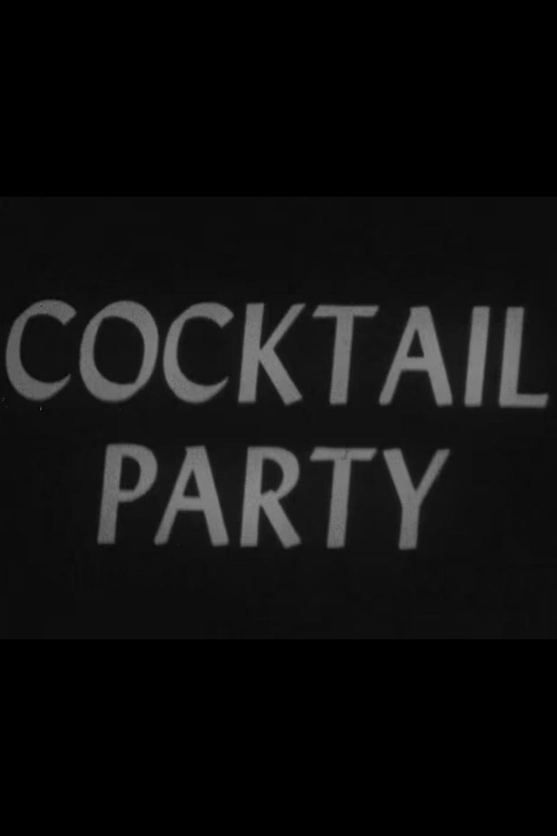 Poster of Cocktail Party