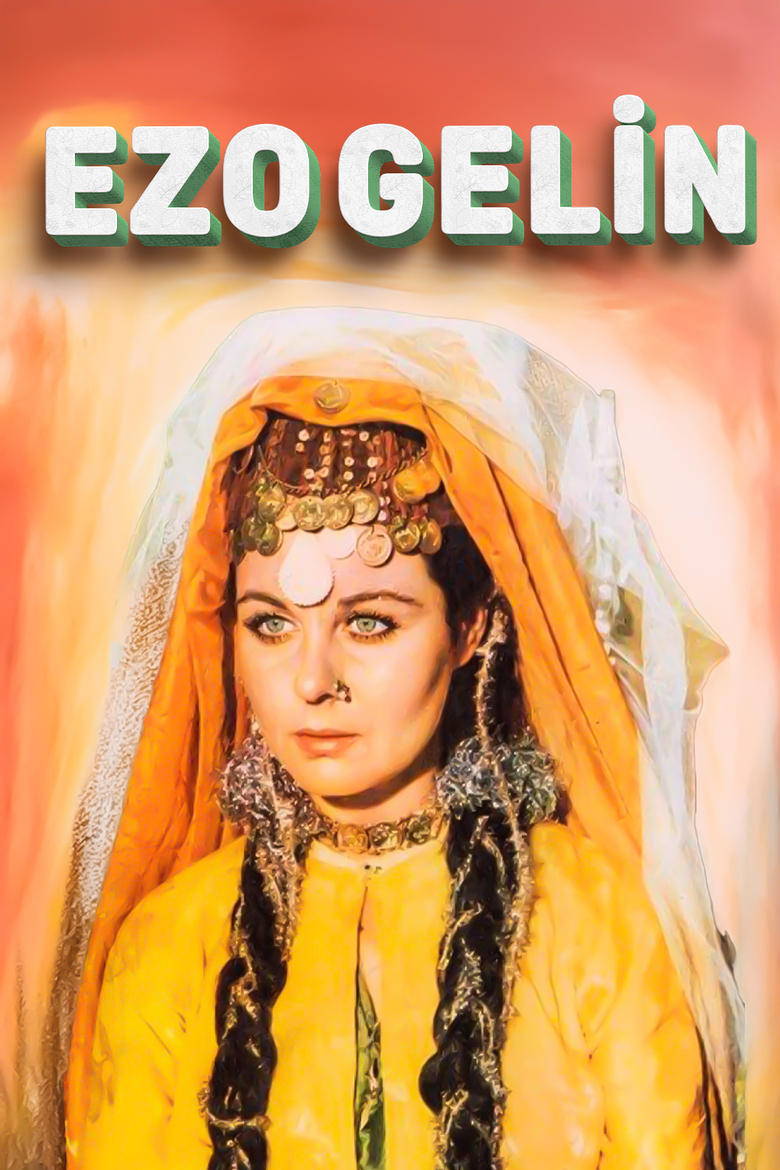 Poster of Ezo Gelin