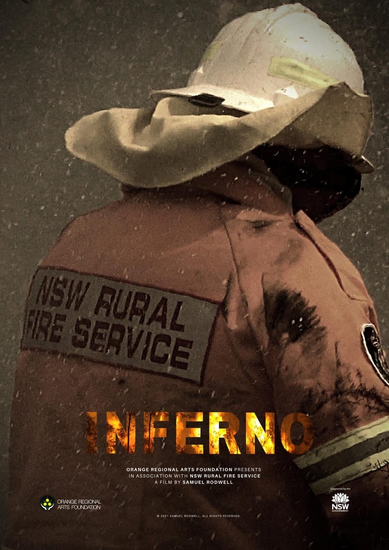 Poster of Inferno