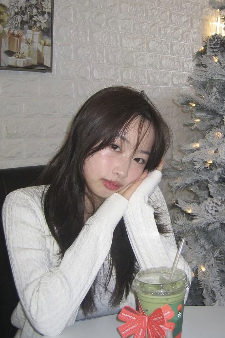 Portrait of Mila Kuang